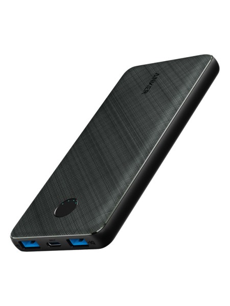 Anker PowerCore+ 26800 PD 45W with 60W PD Charger, Power Delivery